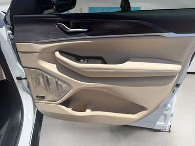 2022 Jeep Grand Cherokee 4xe - Photo 34