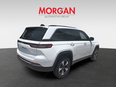 2022 Jeep Grand Cherokee 4xe - Photo 7