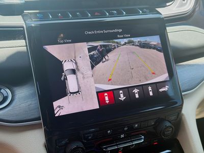 2022 Jeep Grand Cherokee 4xe - Photo 13