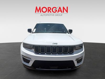 2022 Jeep Grand Cherokee 4xe - Photo 2