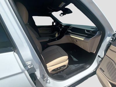 2022 Jeep Grand Cherokee 4xe - Photo 32
