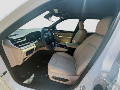 2022 Jeep Grand Cherokee 4xe - Photo 18