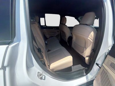 2022 Jeep Grand Cherokee 4xe - Photo 29