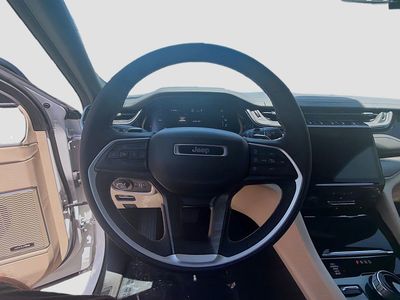 2022 Jeep Grand Cherokee 4xe - Photo 10
