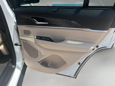 2022 Jeep Grand Cherokee 4xe - Photo 31