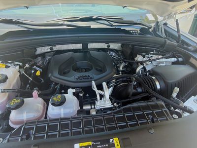 2022 Jeep Grand Cherokee 4xe - Photo 36