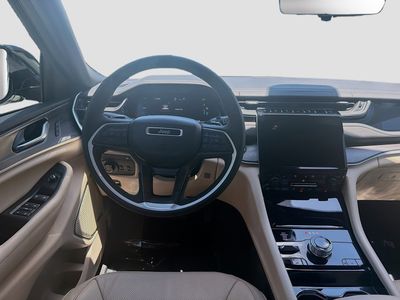 2022 Jeep Grand Cherokee 4xe - Photo 21