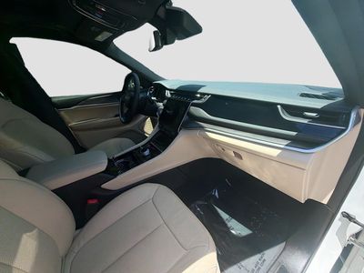 2022 Jeep Grand Cherokee 4xe - Photo 33