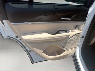 2022 Jeep Grand Cherokee 4xe - Photo 26