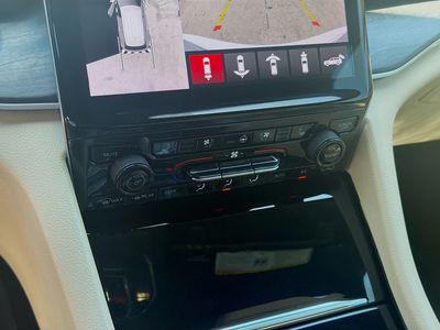 2022 Jeep Grand Cherokee 4xe - Photo 14