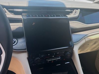 2022 Jeep Grand Cherokee 4xe - Photo 12