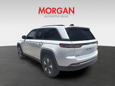 2022 Jeep Grand Cherokee 4xe - Photo 5