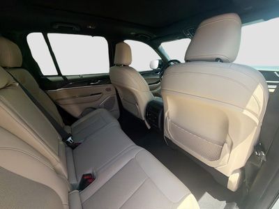 2022 Jeep Grand Cherokee 4xe - Photo 30
