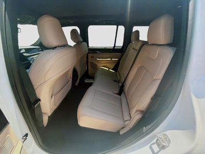 2022 Jeep Grand Cherokee 4xe - Photo 24
