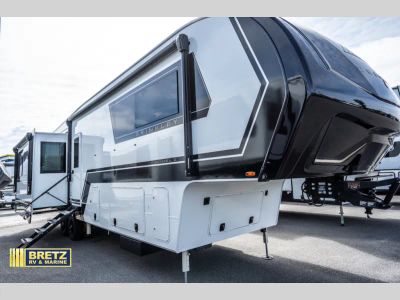 2026 Brinkley Model Z - Photo 4