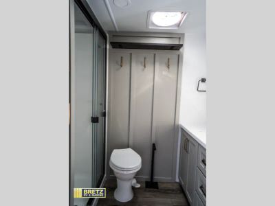 2026 Brinkley Model Z - Photo 19
