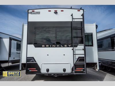 2026 Brinkley Model Z - Photo 6