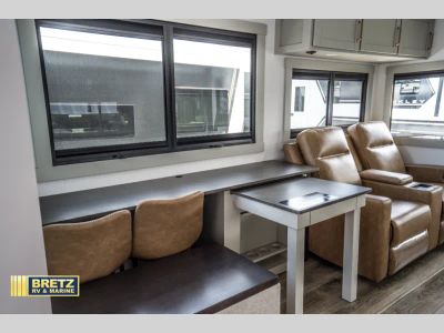 2026 Brinkley Model Z - Photo 16