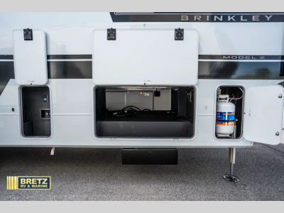 2026 Brinkley Model Z - Photo 9