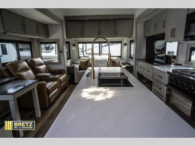 2026 Brinkley Model Z - Photo 11