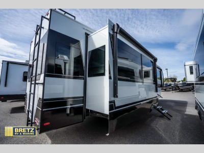 2026 Brinkley Model Z - Photo 5