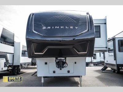 2026 Brinkley Model Z - Photo 3
