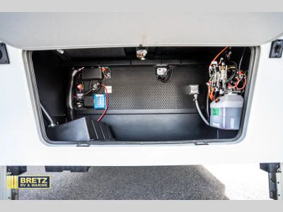 2026 Brinkley Model Z - Photo 8