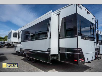 2026 Brinkley Model Z - Photo 7