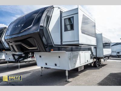 2026 Brinkley Model Z - Photo 1