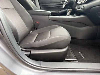 2025 Nissan Altima - Photo 22