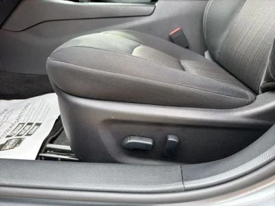 2025 Nissan Altima - Photo 11