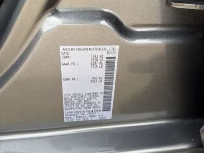 2025 Nissan Altima - Photo 24