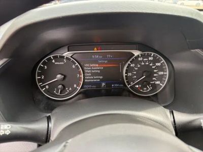 2025 Nissan Altima - Photo 13