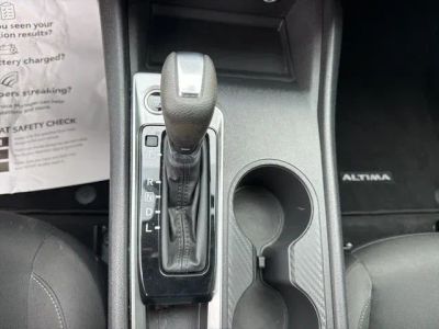 2025 Nissan Altima - Photo 18