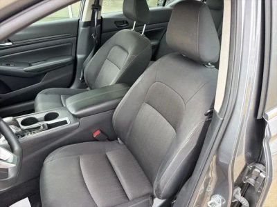2025 Nissan Altima - Photo 9