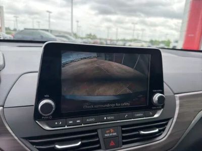 2025 Nissan Altima - Photo 16