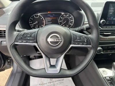 2025 Nissan Altima - Photo 12