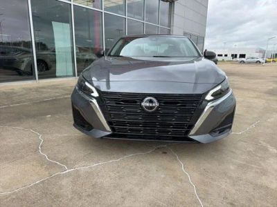 2025 Nissan Altima - Photo 6