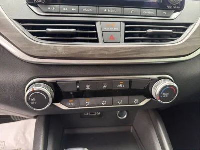 2025 Nissan Altima - Photo 17