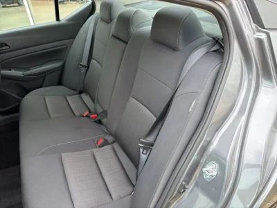 2025 Nissan Altima - Photo 19