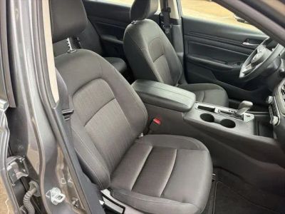 2025 Nissan Altima - Photo 21