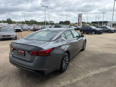 2025 Nissan Altima - Photo 4
