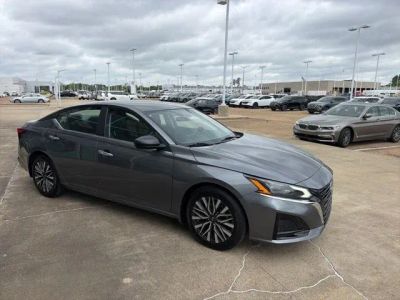 2025 Nissan Altima - Photo 5