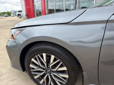 2025 Nissan Altima - Photo 7