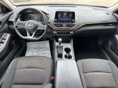 2025 Nissan Altima - Photo 14