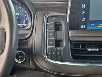 2023 Chevrolet Tahoe - Photo 24