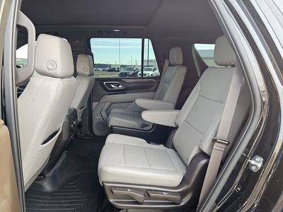 2023 Chevrolet Tahoe - Photo 17