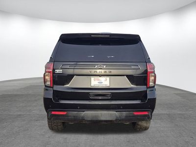 2023 Chevrolet Tahoe - Photo 5
