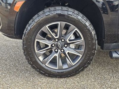 2023 Chevrolet Tahoe - Photo 34