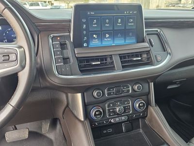 2023 Chevrolet Tahoe - Photo 9